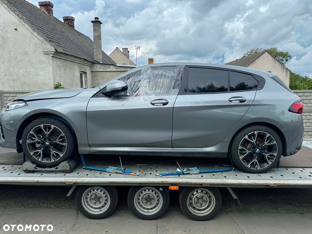 BMW Seria 1 120 - 7
