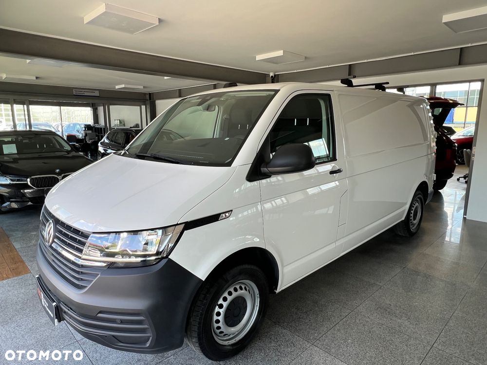 Volkswagen Transporter - 6