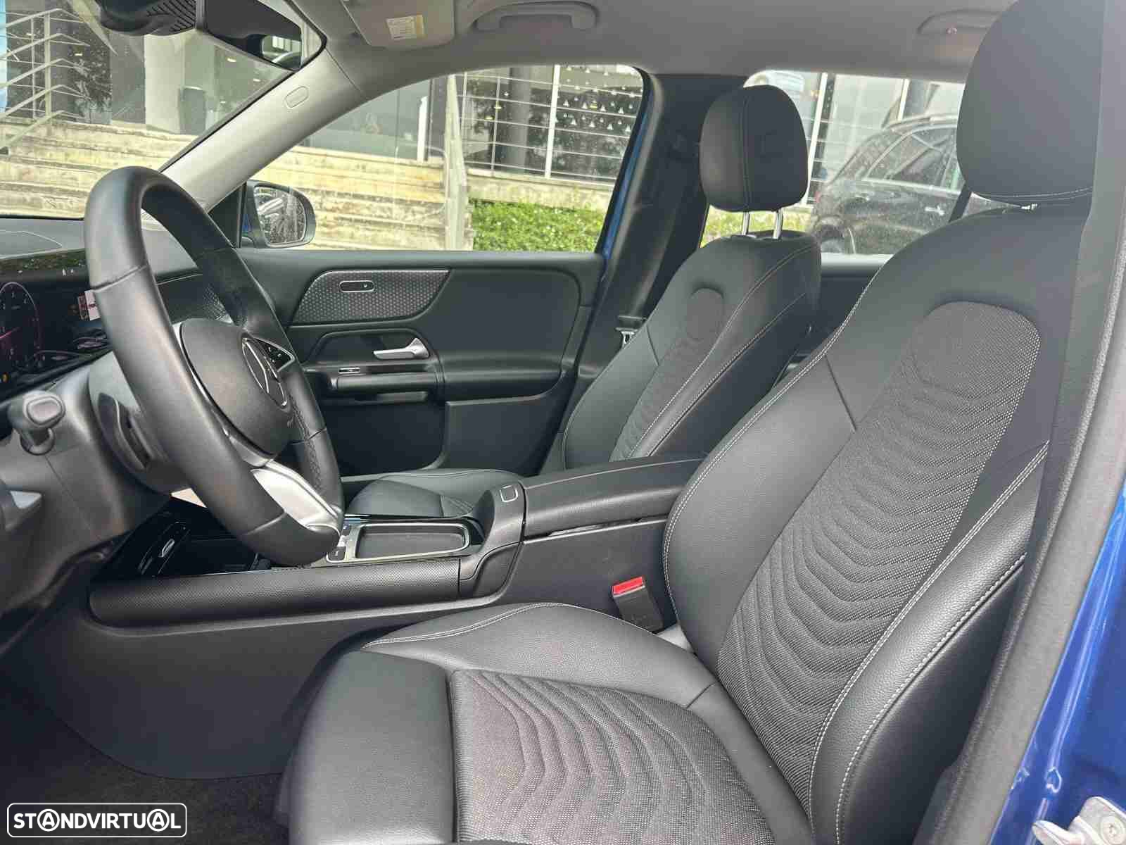Mercedes-Benz GLB 180 d - 7