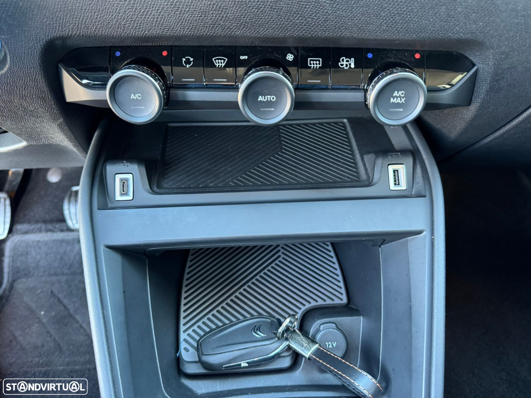 Citroën C4 1.5 BlueHDi Feel Pack - 25