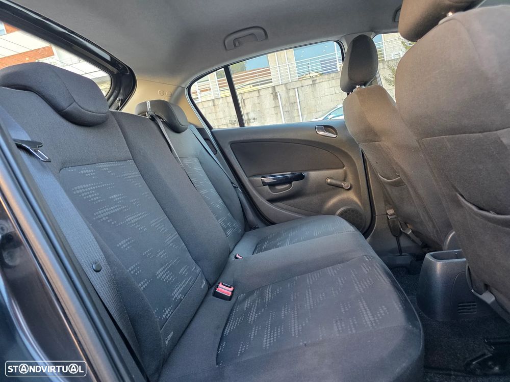 Opel Corsa - 17