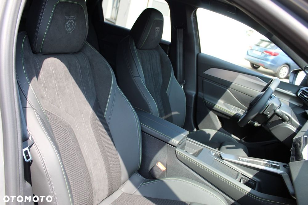 Peugeot 308 - 37