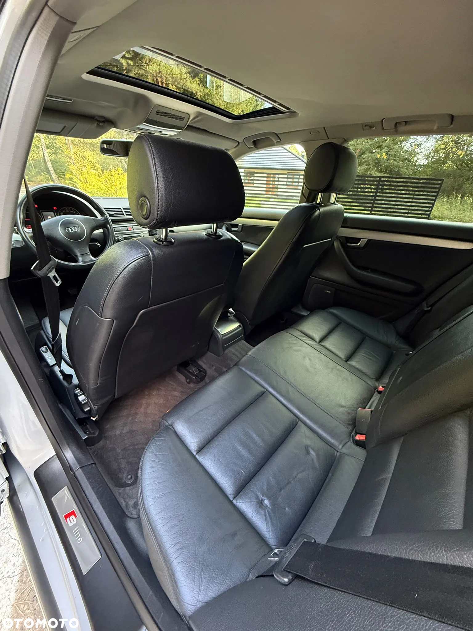 Audi A4 - 20