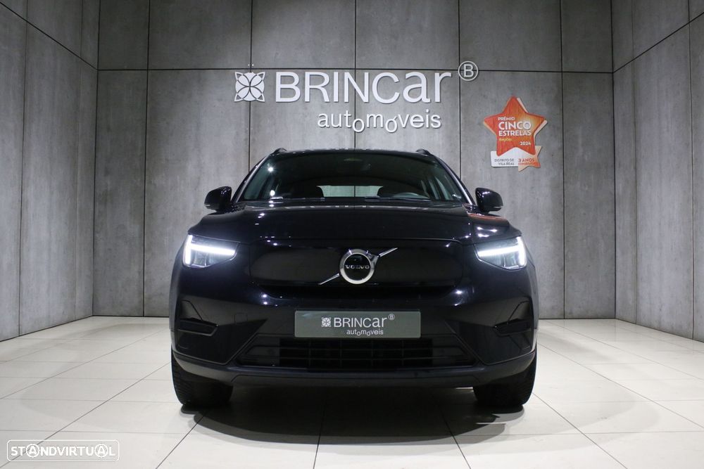 Volvo XC 40 Recharge Core - 10