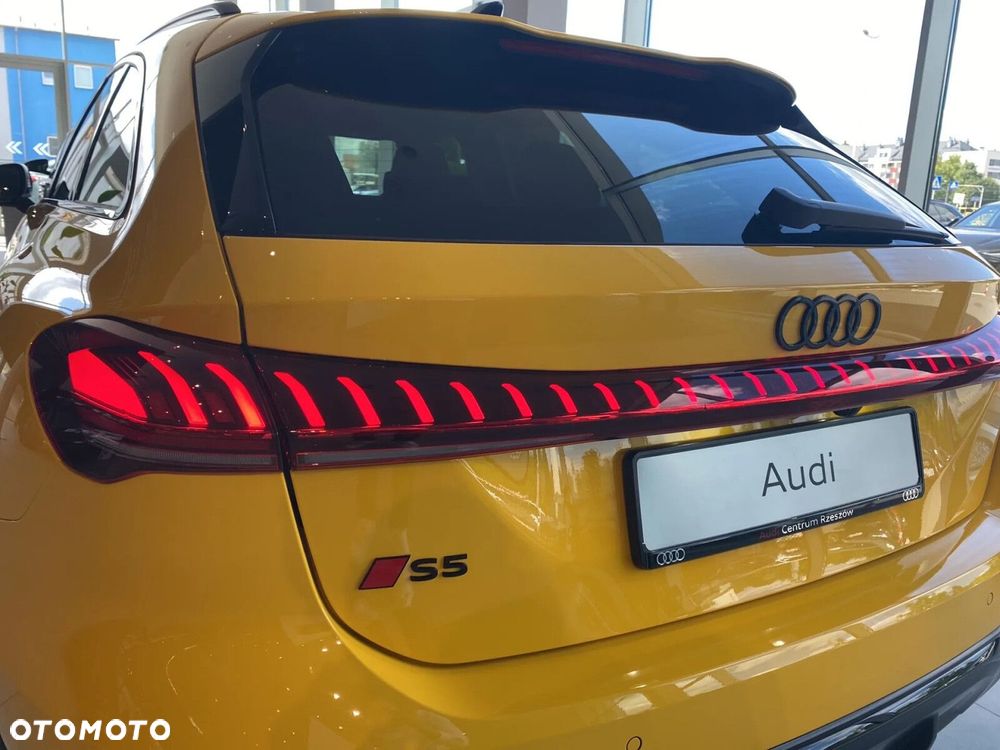 Audi S5 Coupé - 17