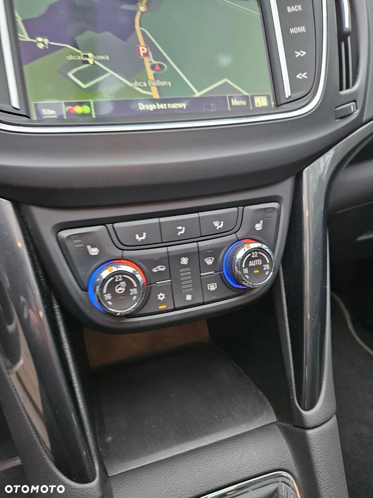 Opel Zafira 2.0 CDTI Elite EcoFLEX S&S - 34