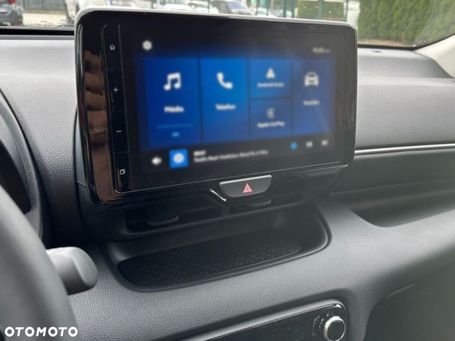 Toyota Yaris Hybrid 1.5 Selection Style - 10