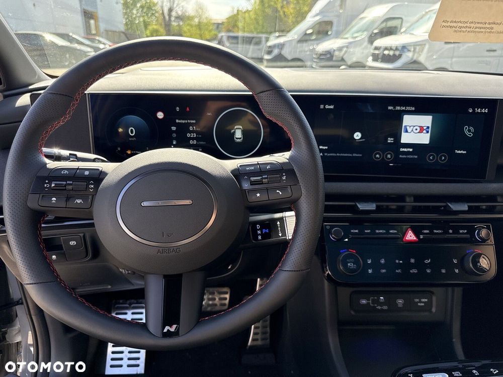 Hyundai Tucson - 10