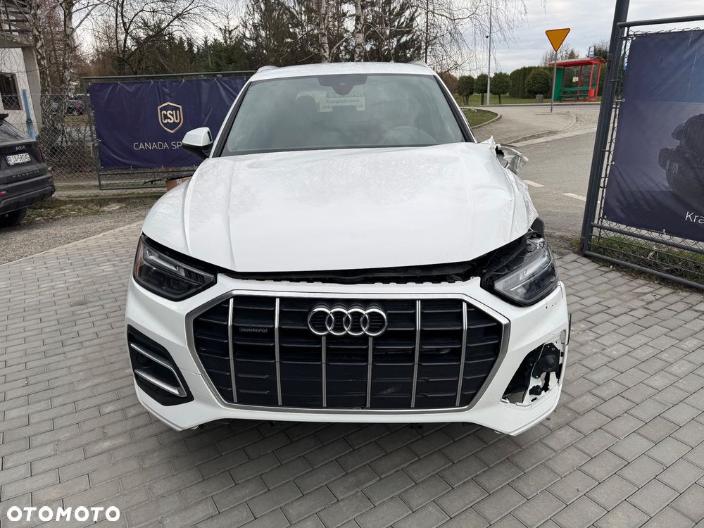 Audi Q5 - 27