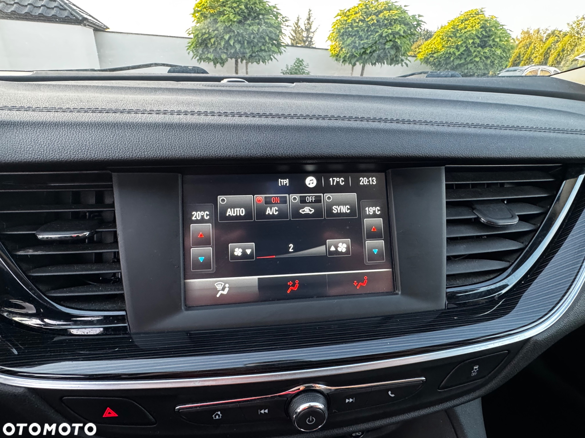 Opel Insignia 1.6 CDTI Exclusive S&S - 22