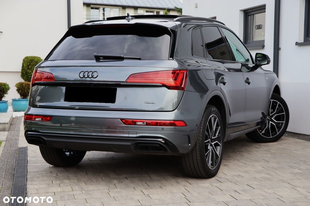 Audi Q5 - 9