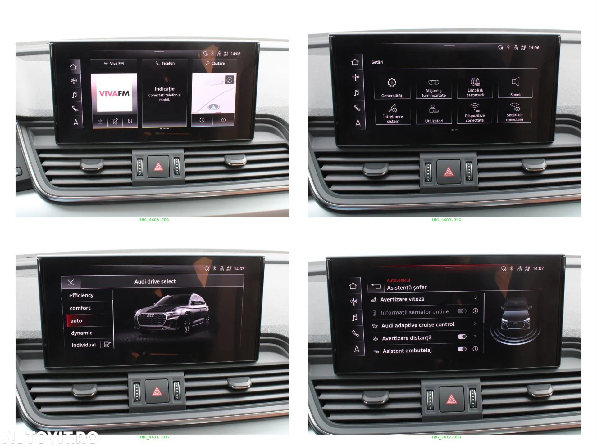 Audi Q5 40 TDI quattro S tronic - 20