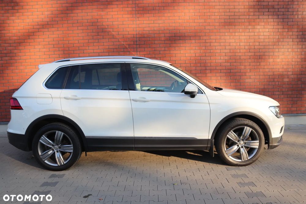 Volkswagen Tiguan - 4
