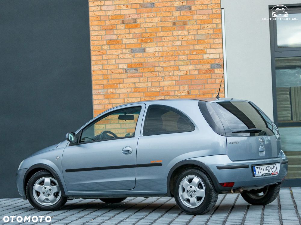Ford Fiesta 1.4 Durashift-EST Ghia - 11