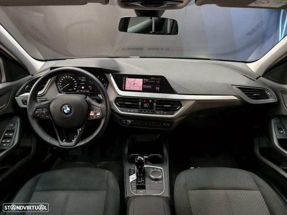 BMW 116 d Line Sport Auto - 25