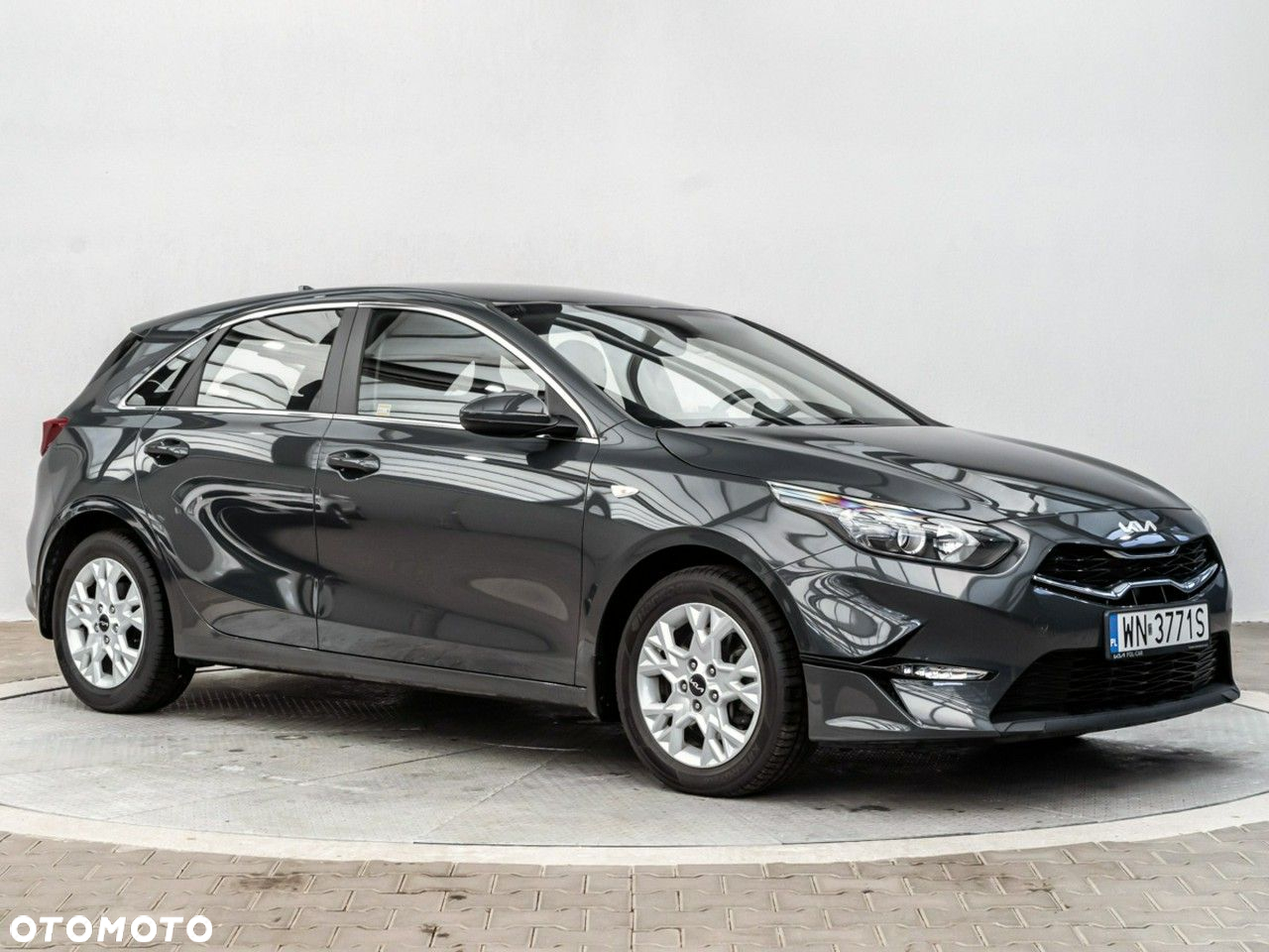 Kia Ceed 1.0 T-GDI M - 6