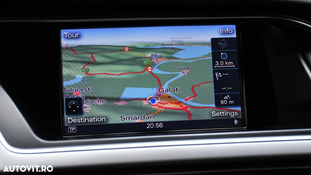 Audi A5 2.0 TDI ack quattro DPF S tronic - 17