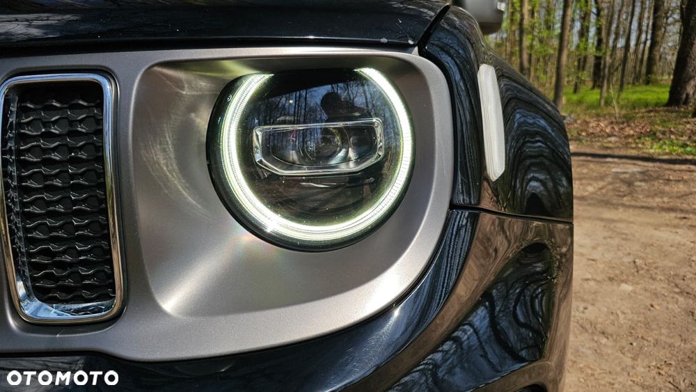 Jeep Renegade 1.0 GSE T3 Turbo Limited FWD S&S - 6