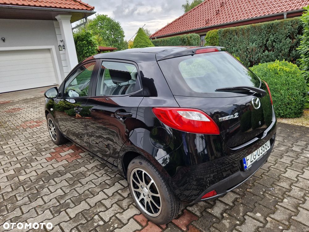 Mazda 2 1.3 Exclusive - 3