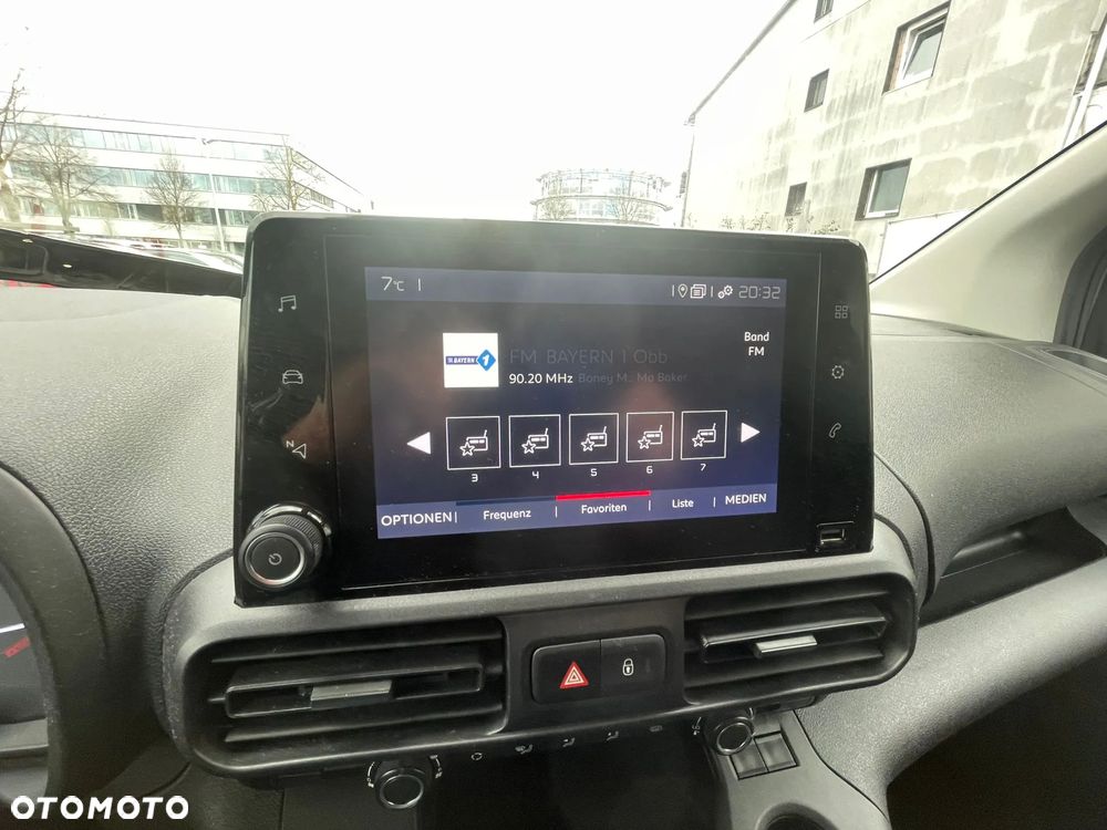 Fiat Doblo - 15
