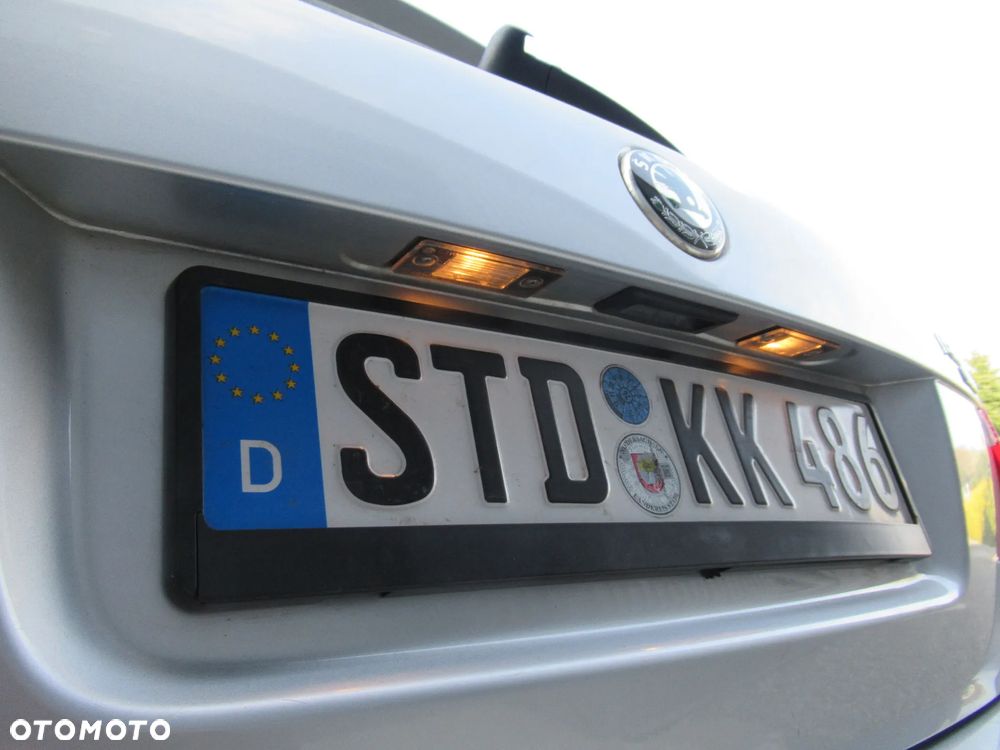 Skoda Fabia 1.2 HTP Active - 8