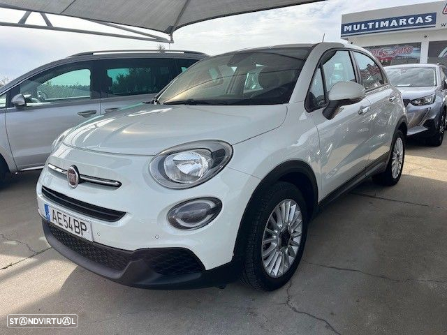 Fiat 500X 1.3 MJ Lounge - 3