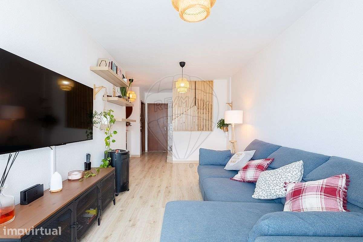 Apartamento T4 para venda - Grande imagem: 5/26