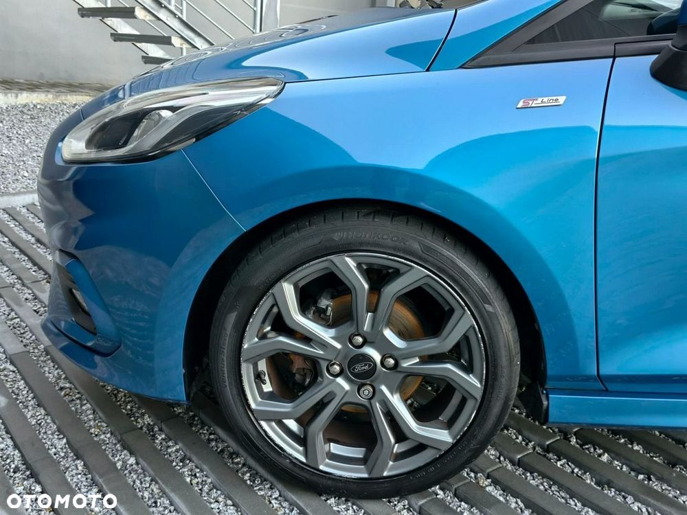 Ford Fiesta - 4
