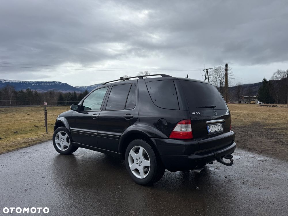 Mercedes-Benz ML - 33