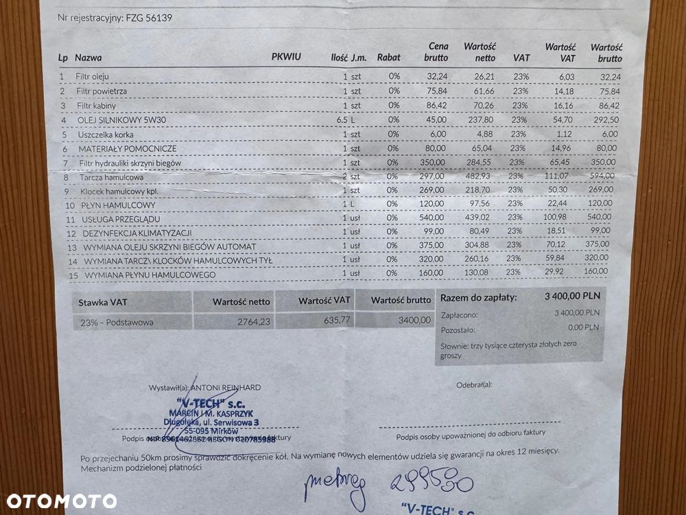 Volvo XC 60 T5 Powershift RDesign - 23