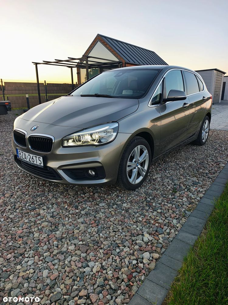 BMW Seria 2 - 1