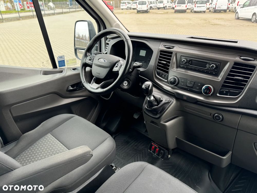 Ford Transit L3H2 Trend (bryg.) - 24