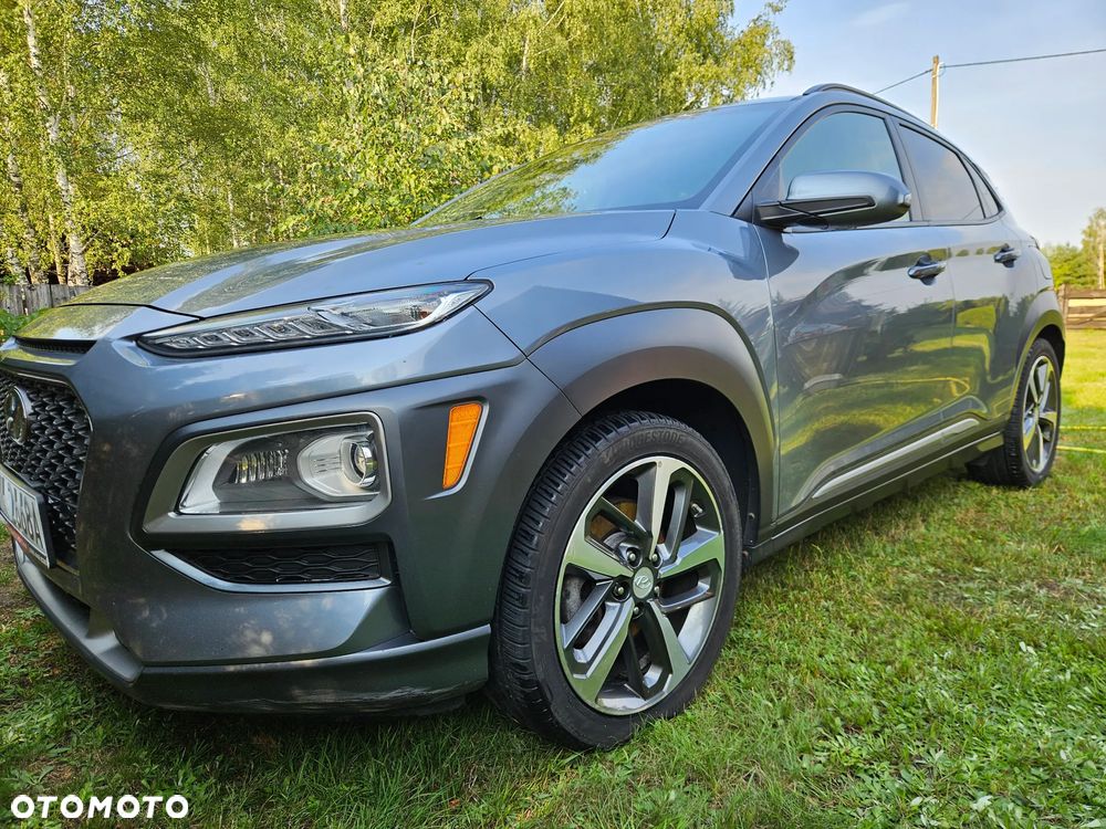 Hyundai Kona - 3