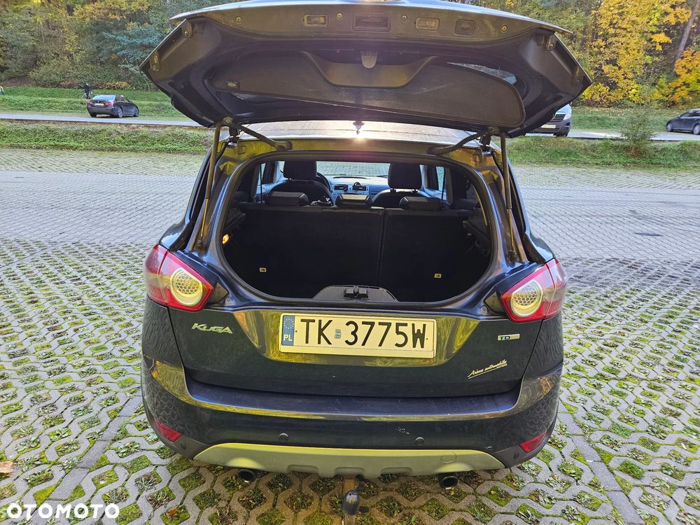 Ford Kuga 2.0 TDCi Trend FWD - 7
