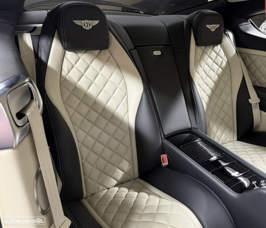 Bentley Continental - 29