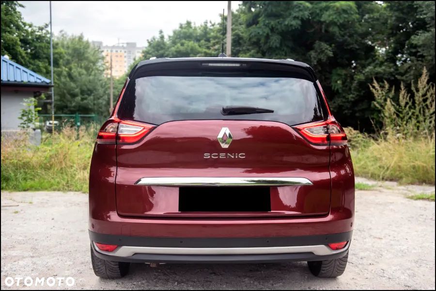 Renault Grand Scenic - 4