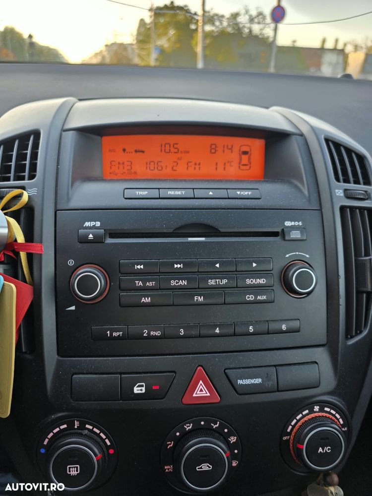 Kia Pro Ceed - 7