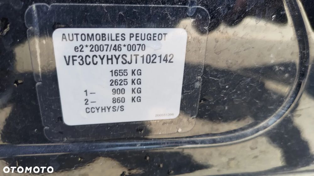 Peugeot 208 BlueHDi 100 Active Pack - 40
