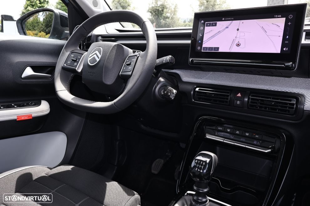Citroën C3 1.2 Turbo Max - 11
