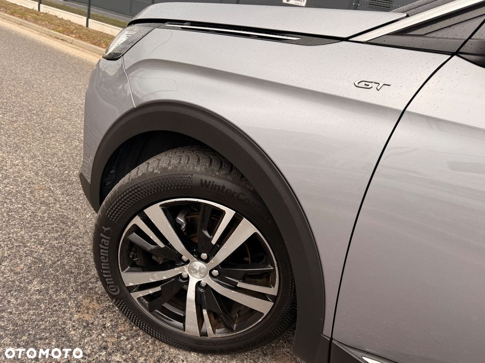 Peugeot 3008 1.6 PureTech GT S&S EAT8 - 15