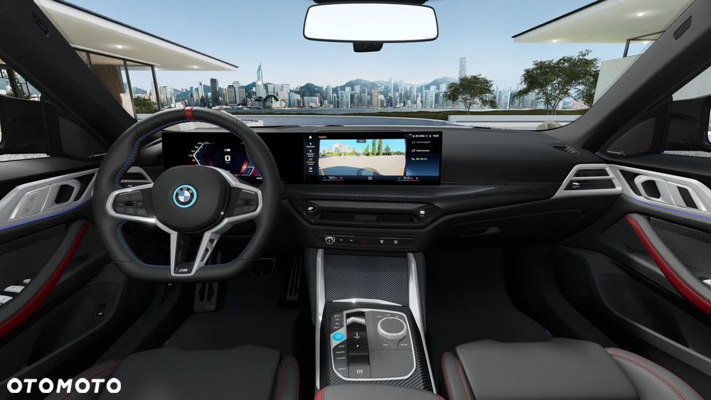 BMW i4 83.9kWh M50 xDrive - 5