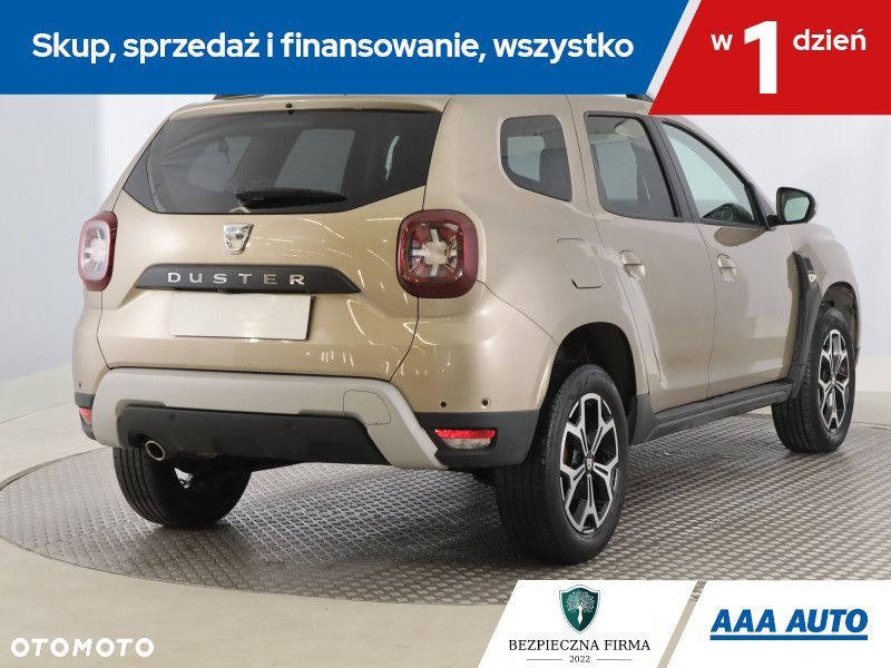 Dacia Duster - 7