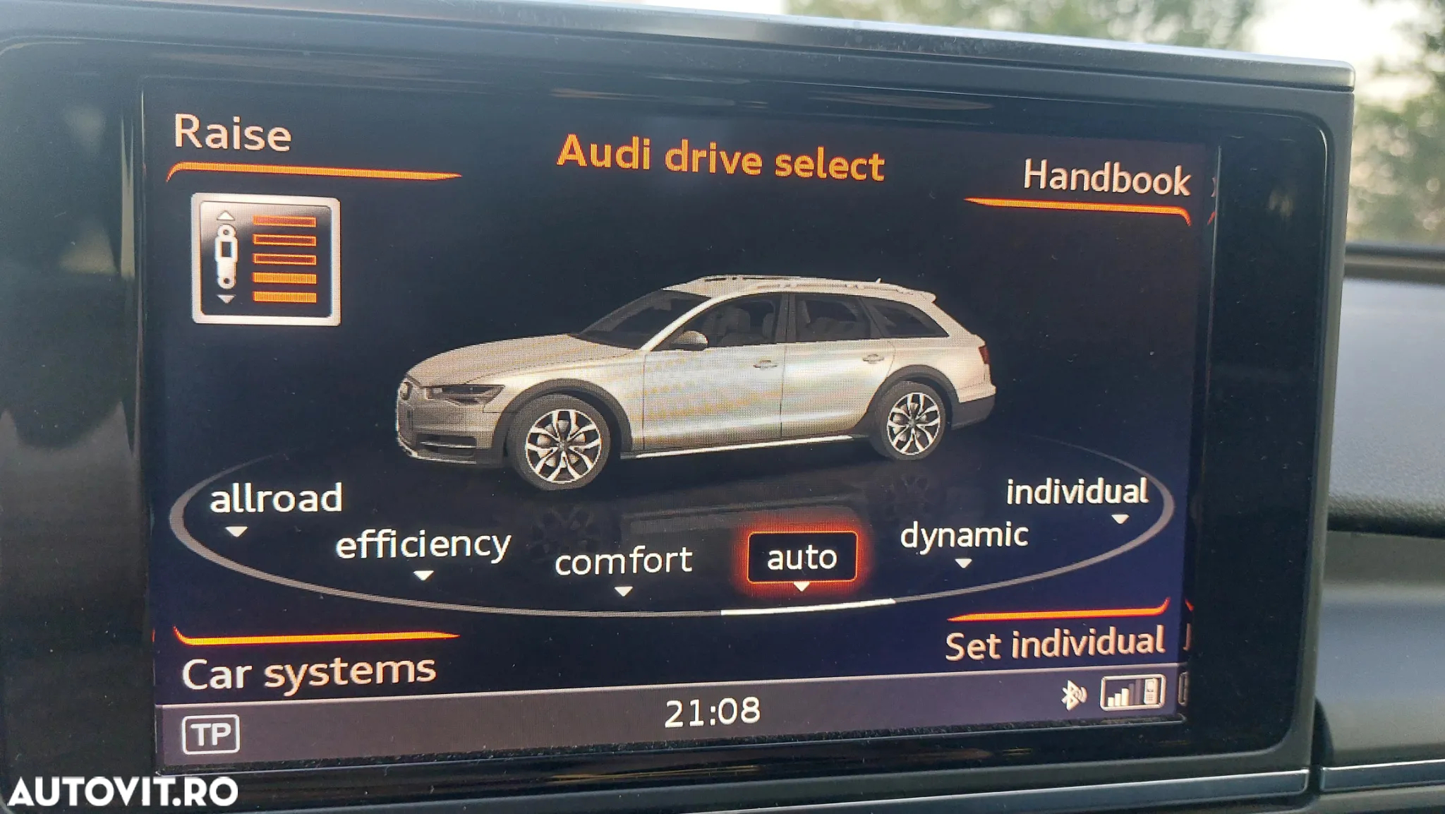 Audi A6 Allroad 3.0 TDI Quattro S tronic - 22