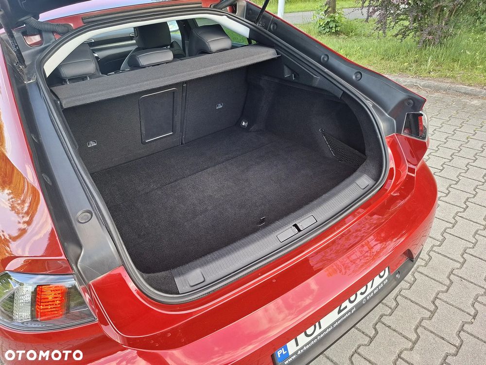 Peugeot 508 - 36