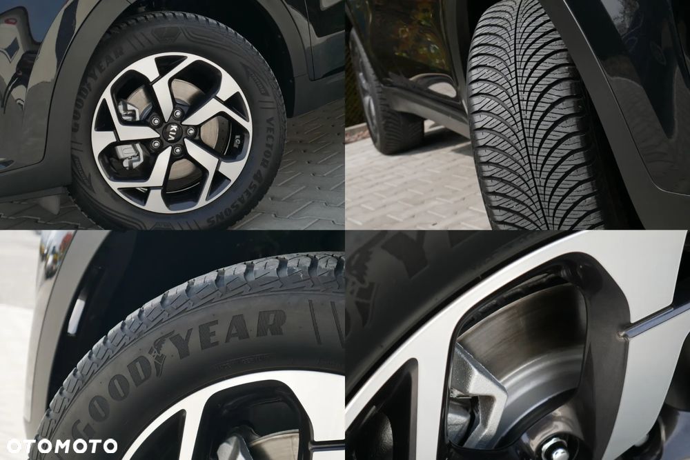 Kia Sportage 1.6 GDI 2WD DREAM-TEAM EDITION - 33