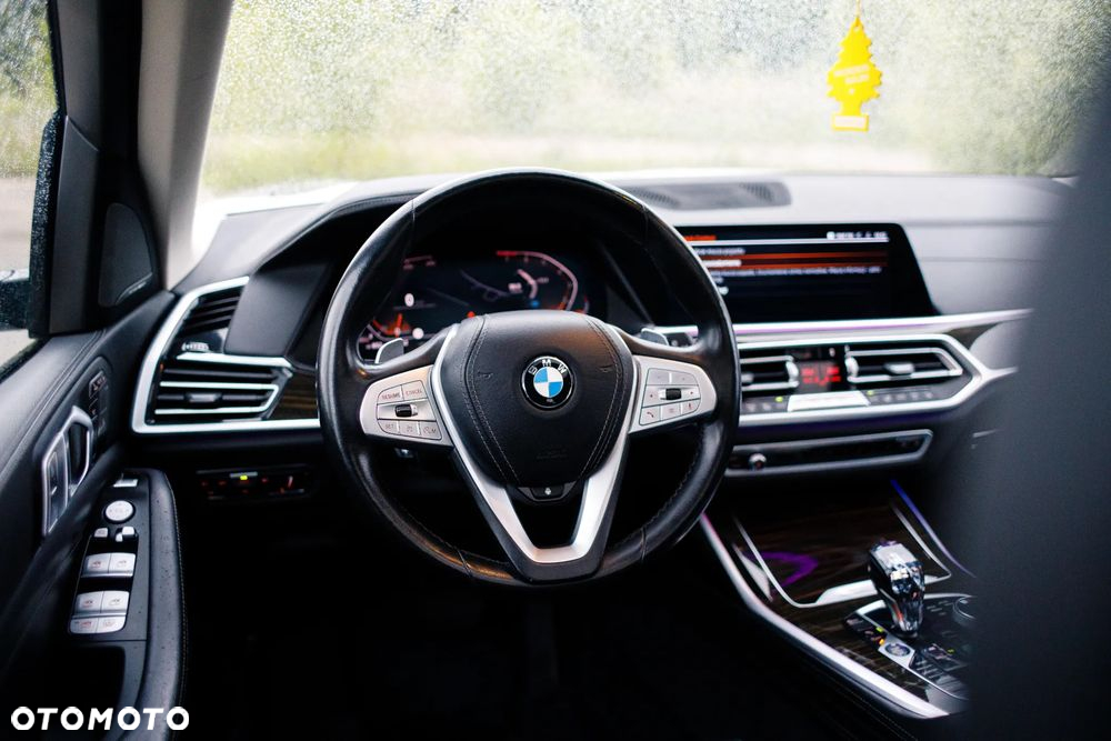 BMW X7 xDrive40i sport - 35