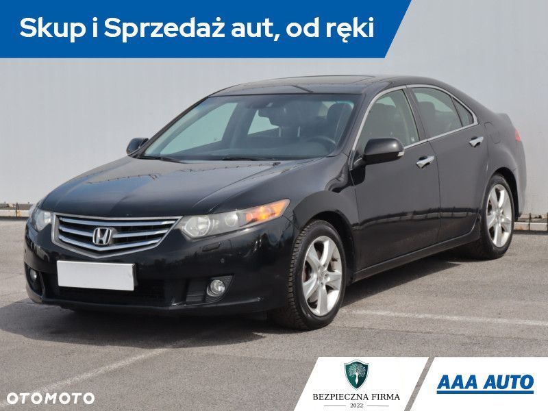 Honda Accord - 3