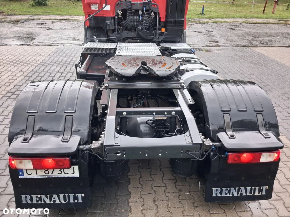 Renault Premium - 10