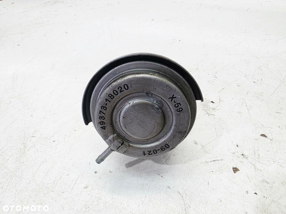 GRUSZKA TURBO ZAWÓR AUDI VOLKSWAGEN SEAT SKODA 1.4 TFSI 49373-18020 - 3