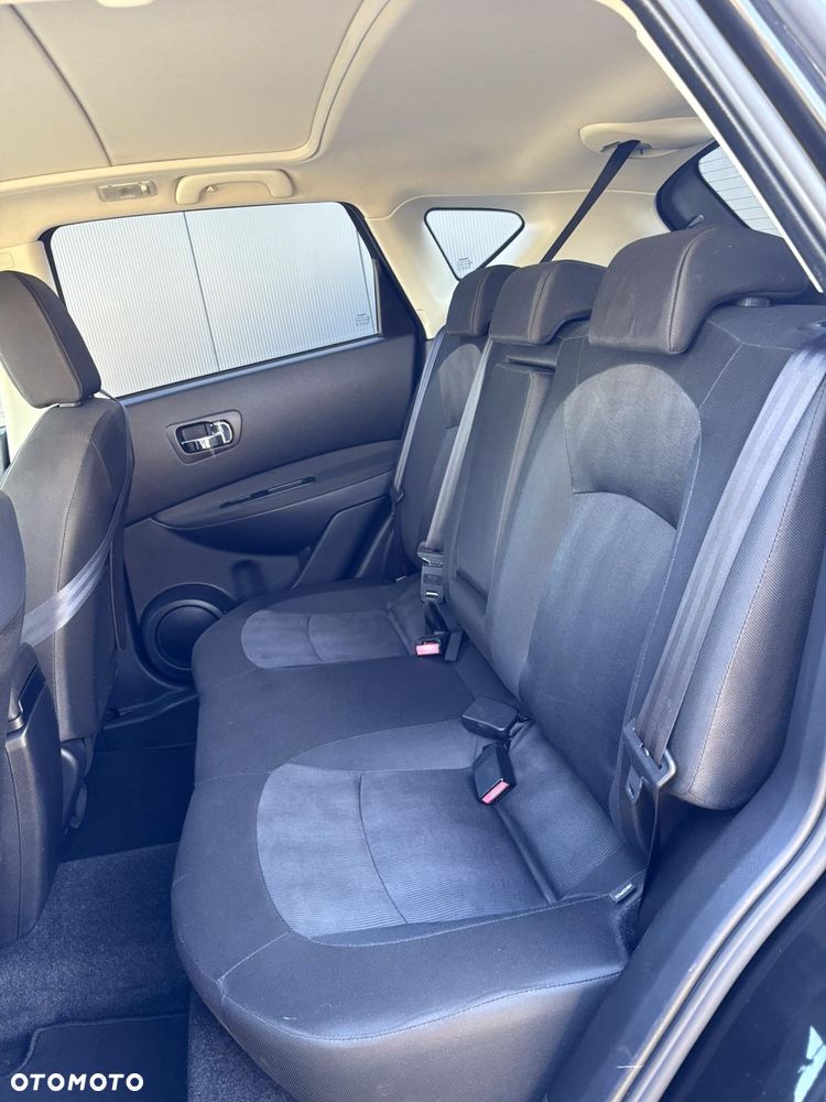 Nissan Qashqai - 26